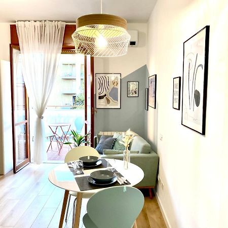 ברסו Monolocale Con Terrazzo Alle Porte Di Milano מראה חיצוני תמונה