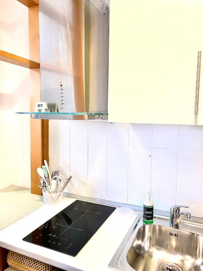 ברסו Monolocale Con Terrazzo Alle Porte Di Milano מראה חיצוני תמונה