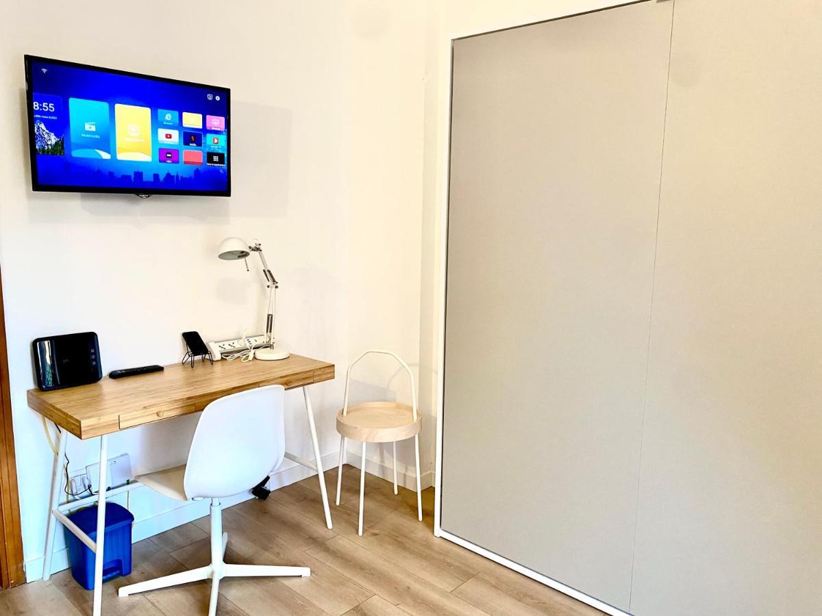 ברסו Monolocale Con Terrazzo Alle Porte Di Milano מראה חיצוני תמונה