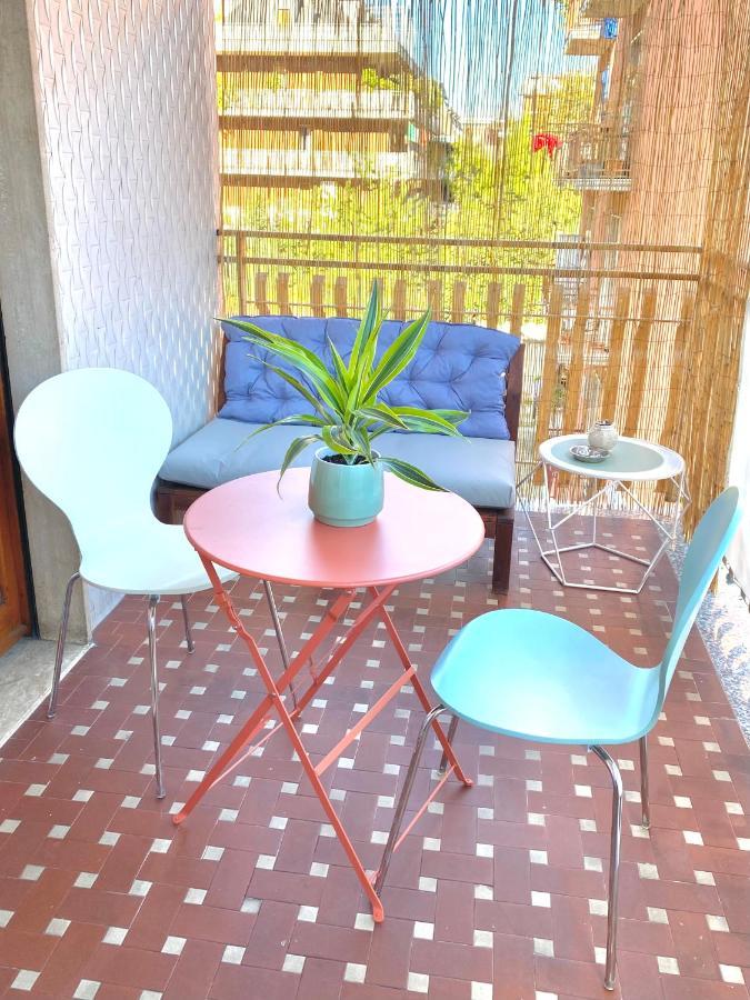 ברסו Monolocale Con Terrazzo Alle Porte Di Milano מראה חיצוני תמונה