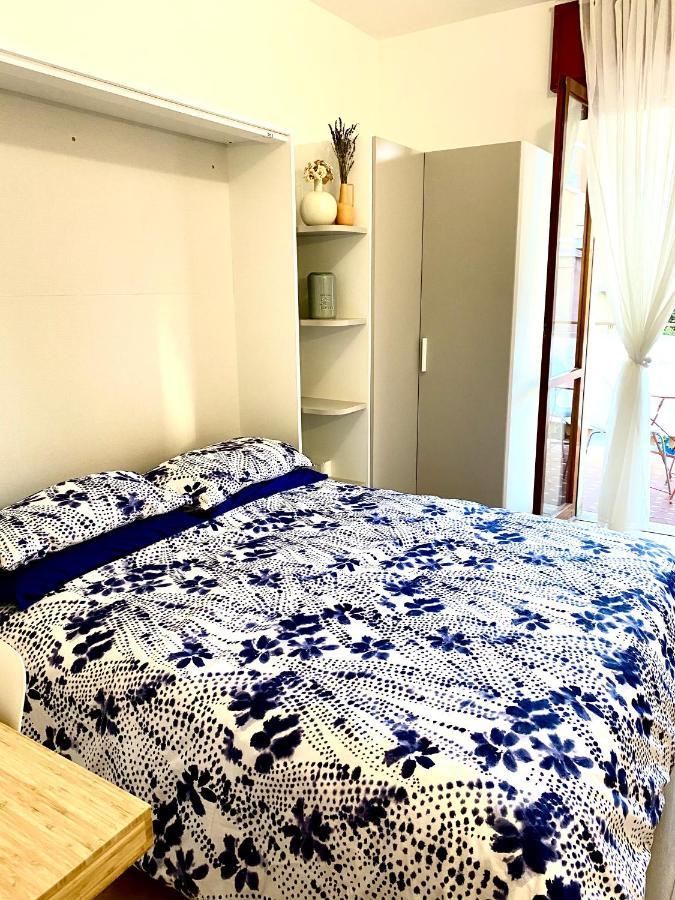 ברסו Monolocale Con Terrazzo Alle Porte Di Milano מראה חיצוני תמונה