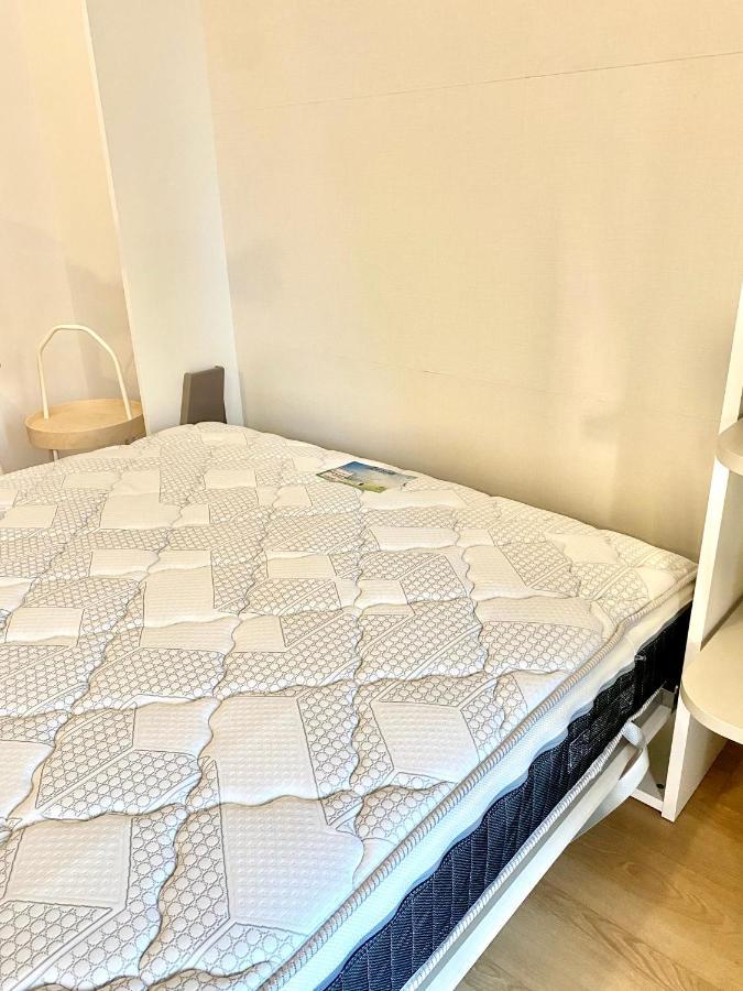 ברסו Monolocale Con Terrazzo Alle Porte Di Milano מראה חיצוני תמונה