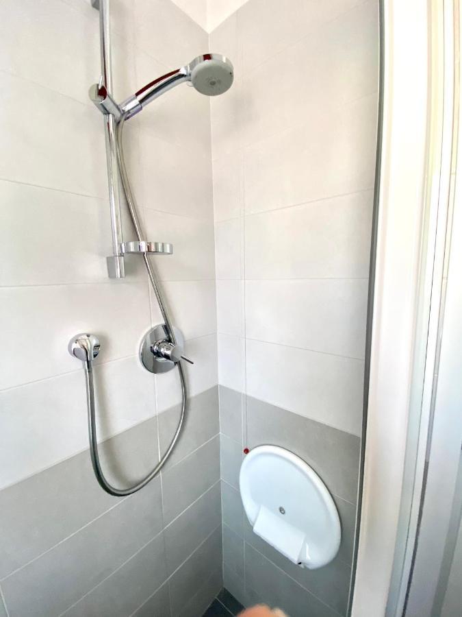 ברסו Monolocale Con Terrazzo Alle Porte Di Milano מראה חיצוני תמונה