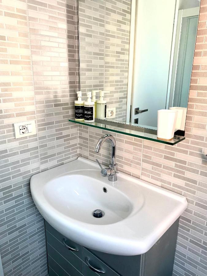 ברסו Monolocale Con Terrazzo Alle Porte Di Milano מראה חיצוני תמונה