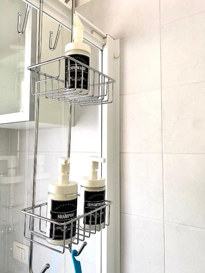 ברסו Monolocale Con Terrazzo Alle Porte Di Milano מראה חיצוני תמונה