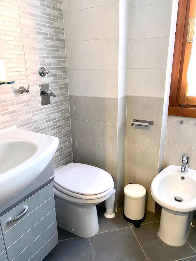 ברסו Monolocale Con Terrazzo Alle Porte Di Milano מראה חיצוני תמונה